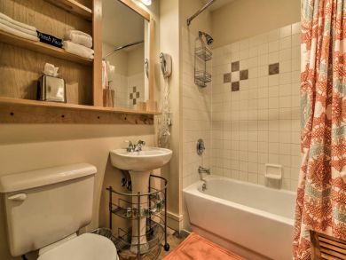 Winter Park Condo 924770