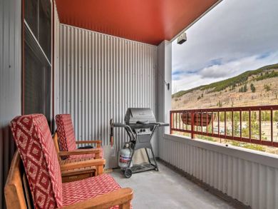 Winter Park Condo 924770