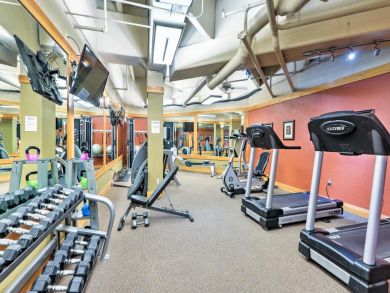 Winter Park Condo 924770