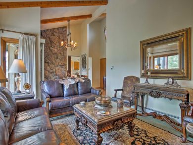 Winter Park Home 924771
