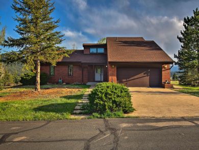 Winter Park Home 924771
