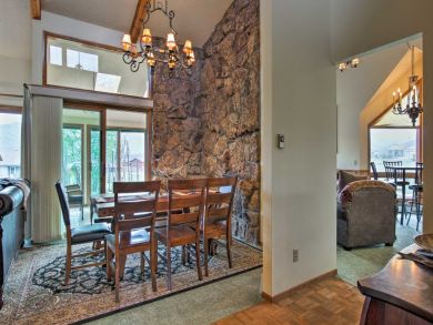 Winter Park Home 924771