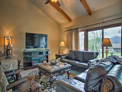 Winter Park Home 924771