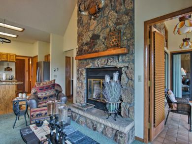 Winter Park Home 924771