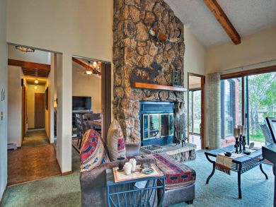 Winter Park Home 924771