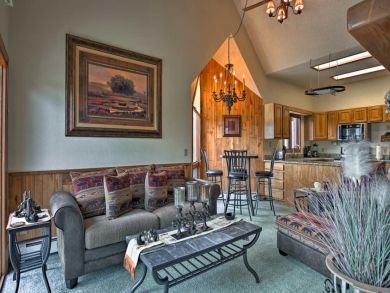 Winter Park Home 924771