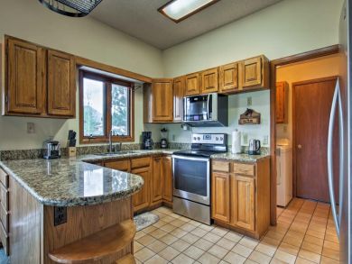 Winter Park Home 924771