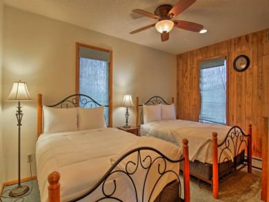 Winter Park Home 924771