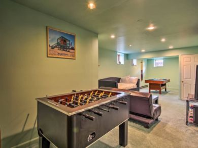 Winter Park Home 924771