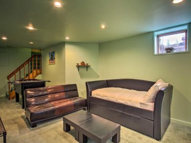 Winter Park Home 924771