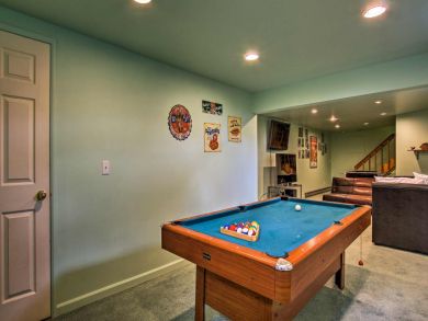 Winter Park Home 924771