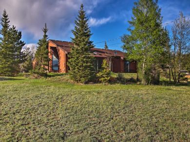 Winter Park Home 924771