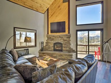 Winter Park Home 924772