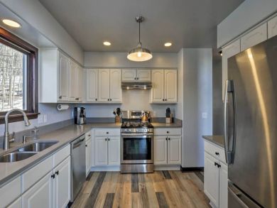 Winter Park Home 924772