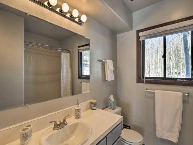 Winter Park Home 924772