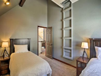 Winter Park Home 924772