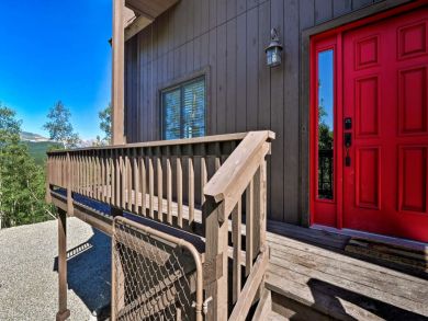 Winter Park Home 924772