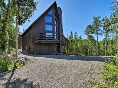 Winter Park Home 924772