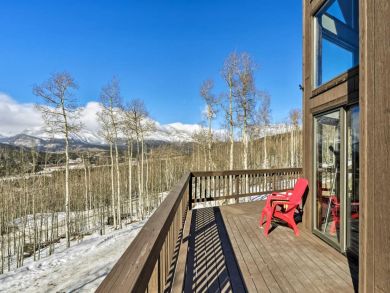 Winter Park Home 924772