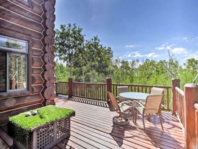 Winter Park Home 924773