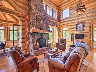 Winter Park Home 924773