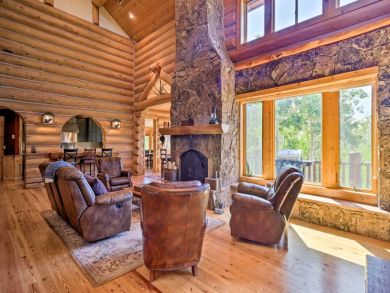 Winter Park Home 924773
