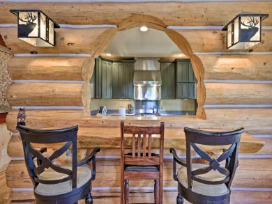 Winter Park Home 924773