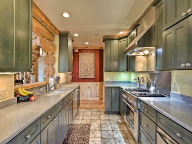 Winter Park Home 924773