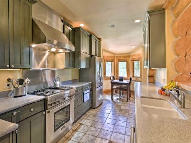 Winter Park Home 924773
