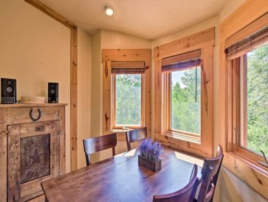 Winter Park Home 924773