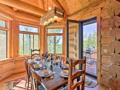 Winter Park Home 924773