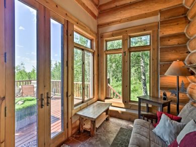 Winter Park Home 924773