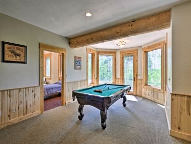 Winter Park Home 924773