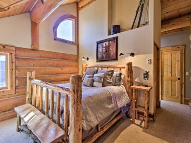 Winter Park Home 924773