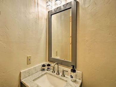 Winter Park Home 924773