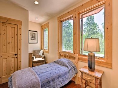 Winter Park Home 924773