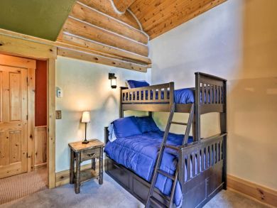 Winter Park Home 924773