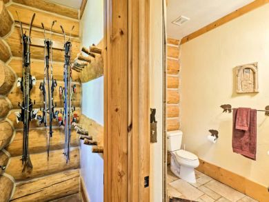 Winter Park Home 924773