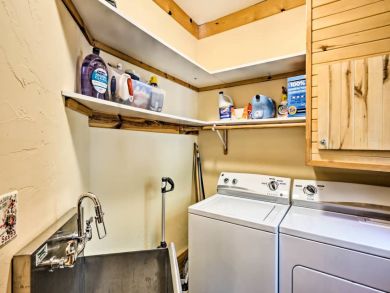 Winter Park Home 924773