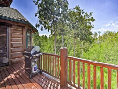 Winter Park Home 924773