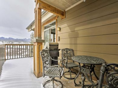 Winter Park Condo 924774