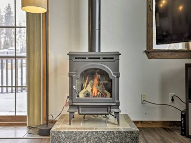 Winter Park Condo 924774