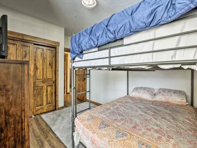 Winter Park Condo 924774