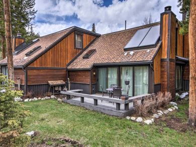 Winter Park Home 924775