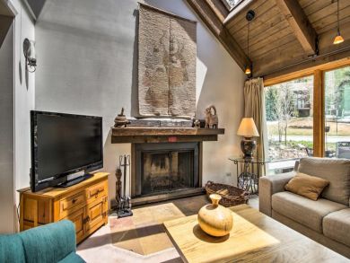 Winter Park Home 924775
