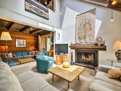 Winter Park Home 924775