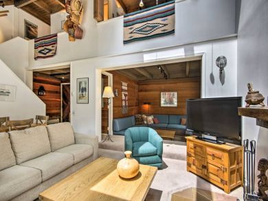 Winter Park Home 924775