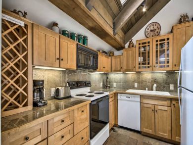 Winter Park Home 924775