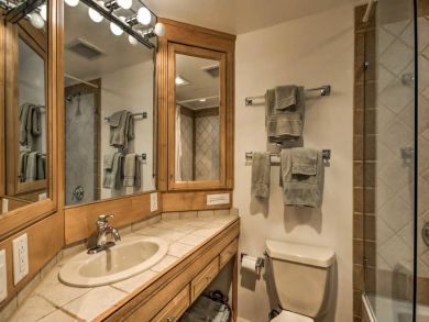 Winter Park Home 924775