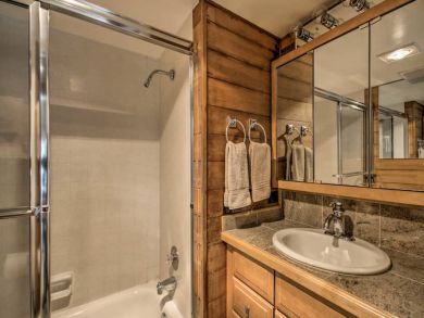 Winter Park Home 924775